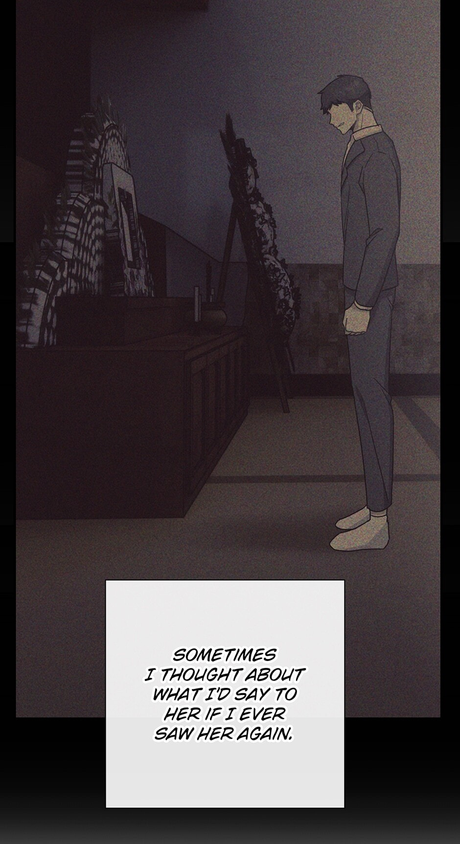 Love Interest Zone Chapter 4 page 59 - 