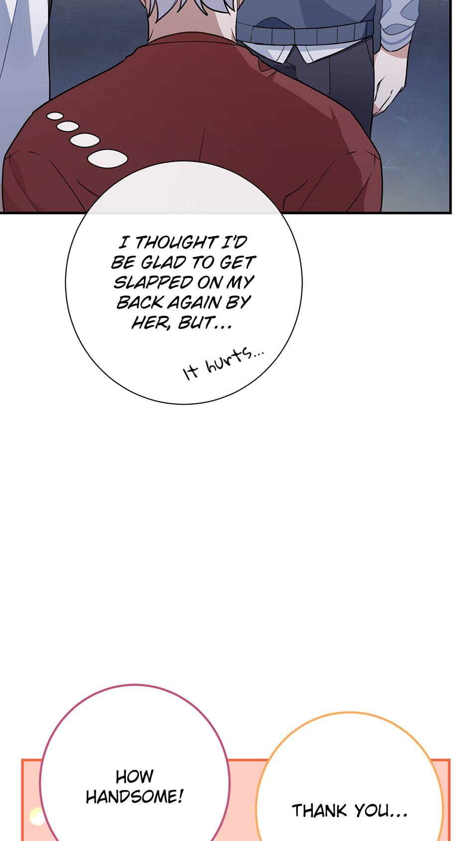 Love Interest Zone Chapter 4 page 63 - 