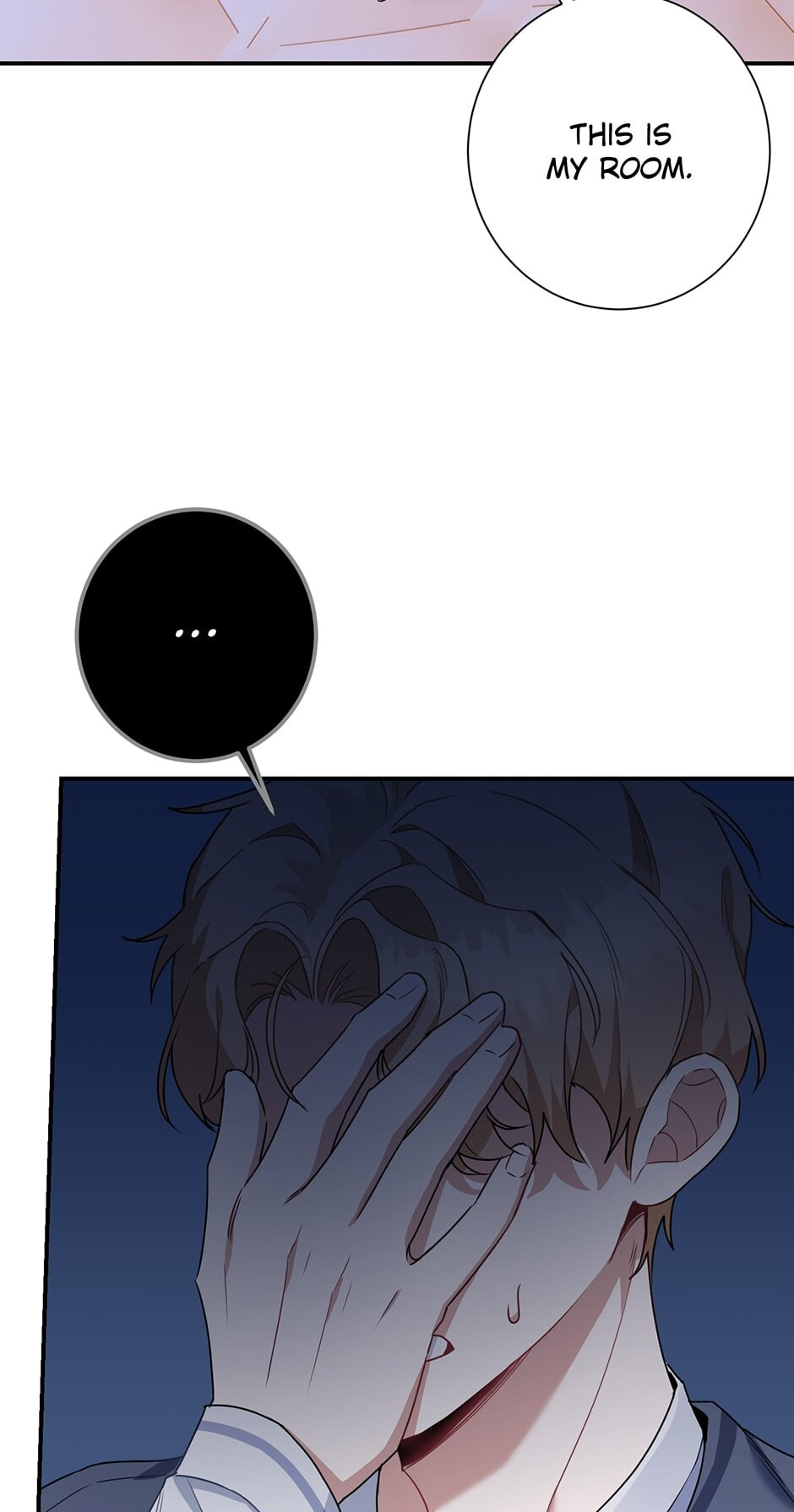 Love Interest Zone Chapter 4 page 72 - 