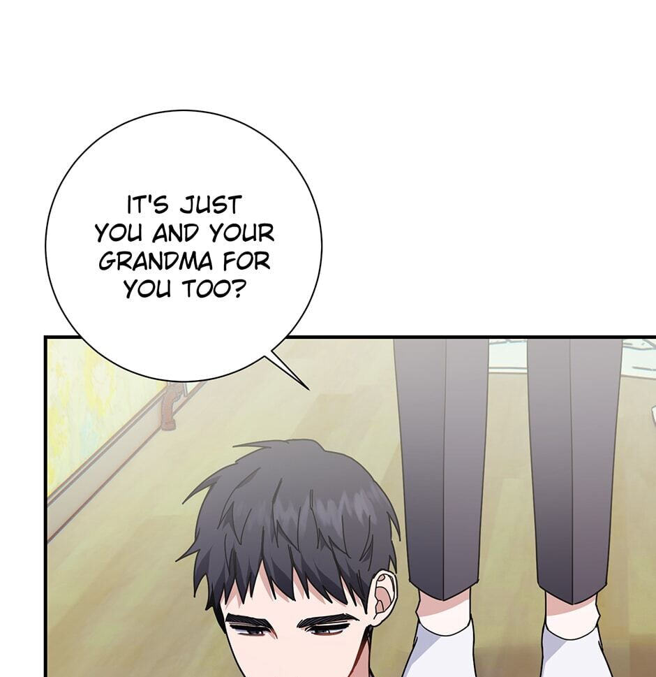 Love Interest Zone Chapter 4 page 75 - 