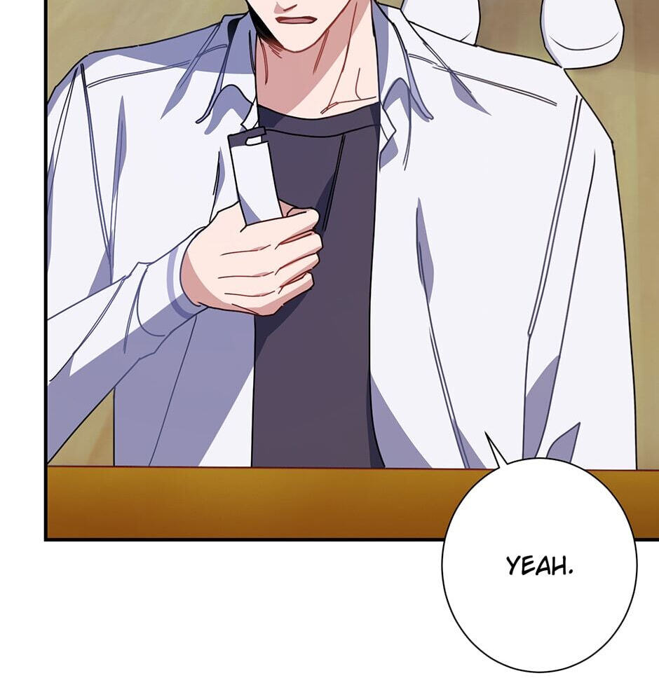 Love Interest Zone Chapter 4 page 76 - 