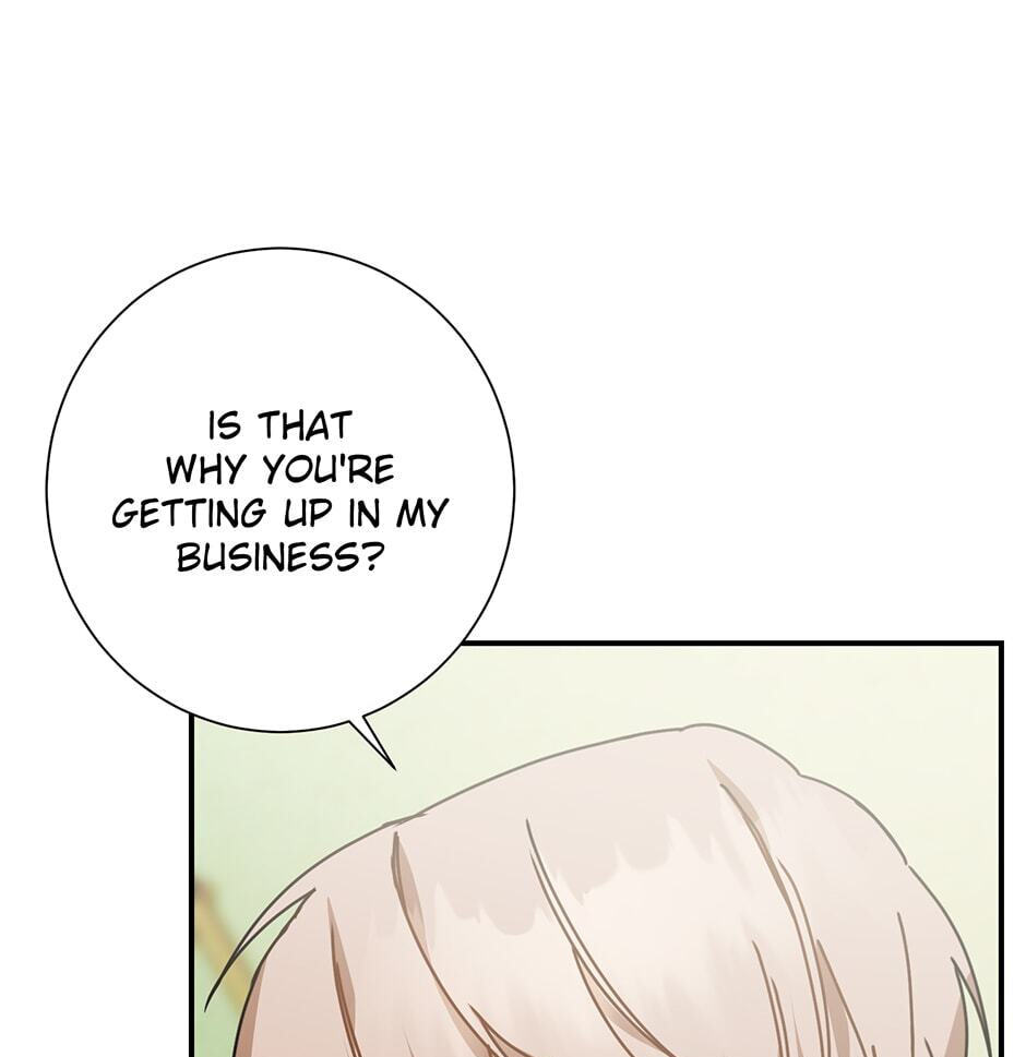 Love Interest Zone Chapter 4 page 77 - 