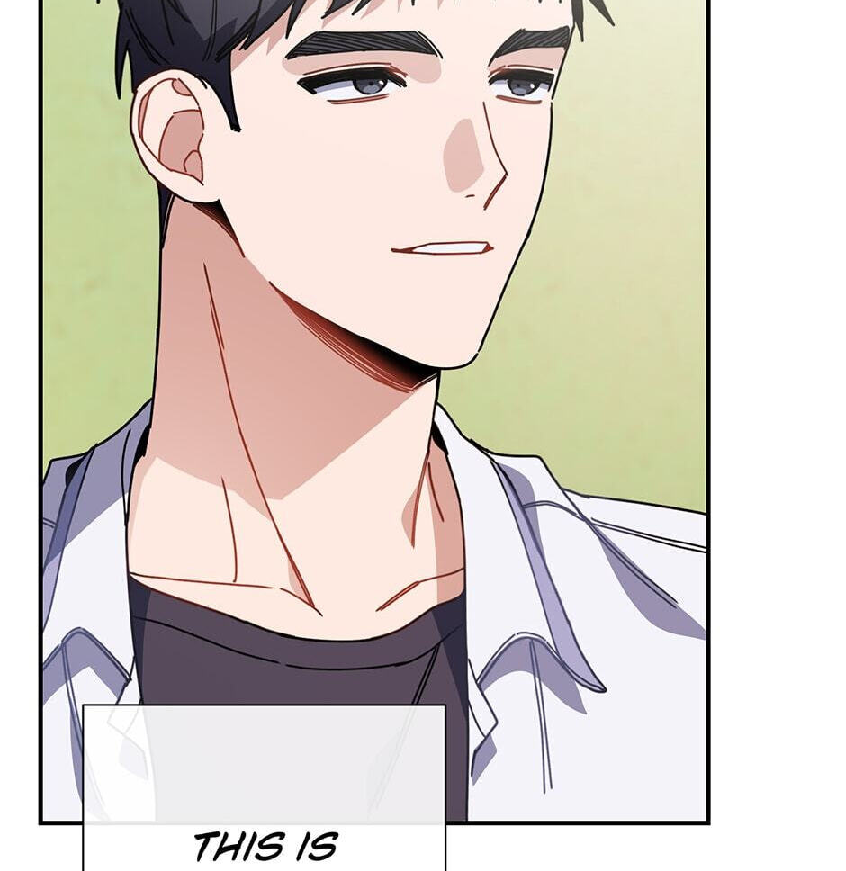 Love Interest Zone Chapter 4 page 80 - 