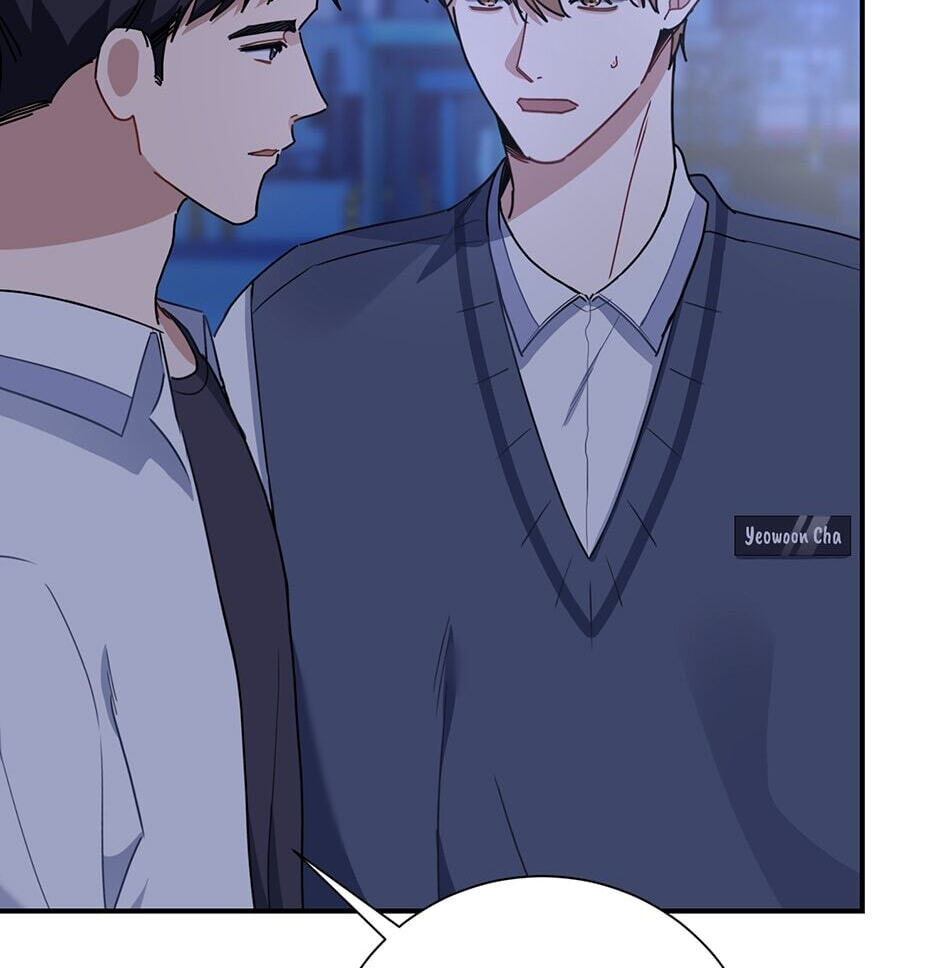Love Interest Zone Chapter 4 page 9 - 