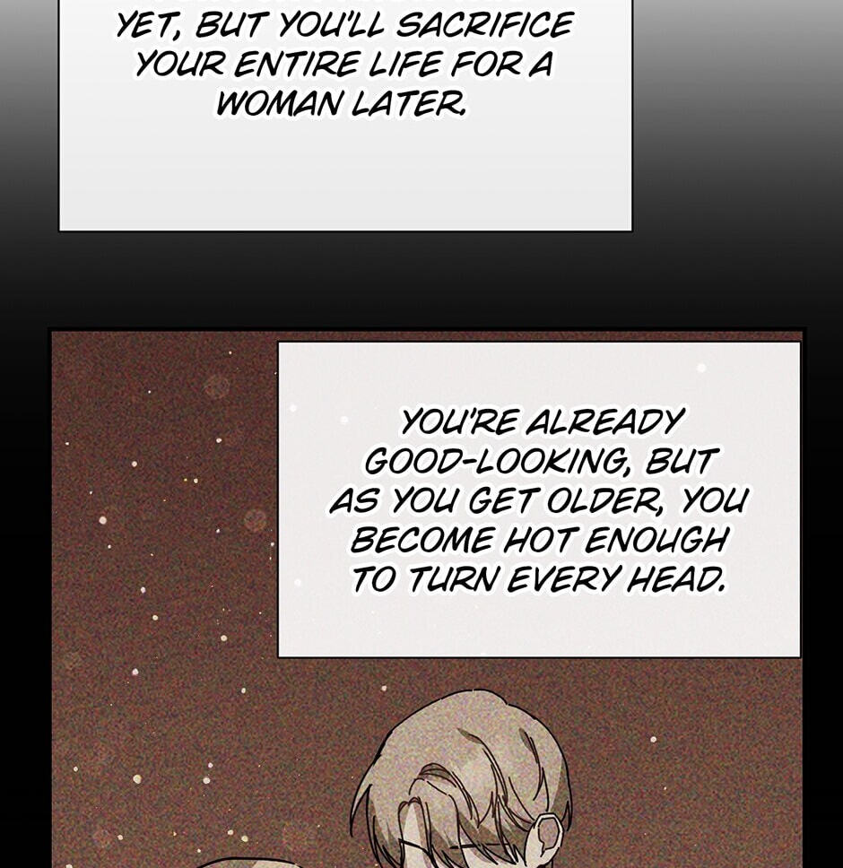 Love Interest Zone Chapter 4 page 82 - 