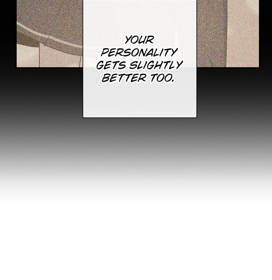Love Interest Zone Chapter 4 page 84 - 