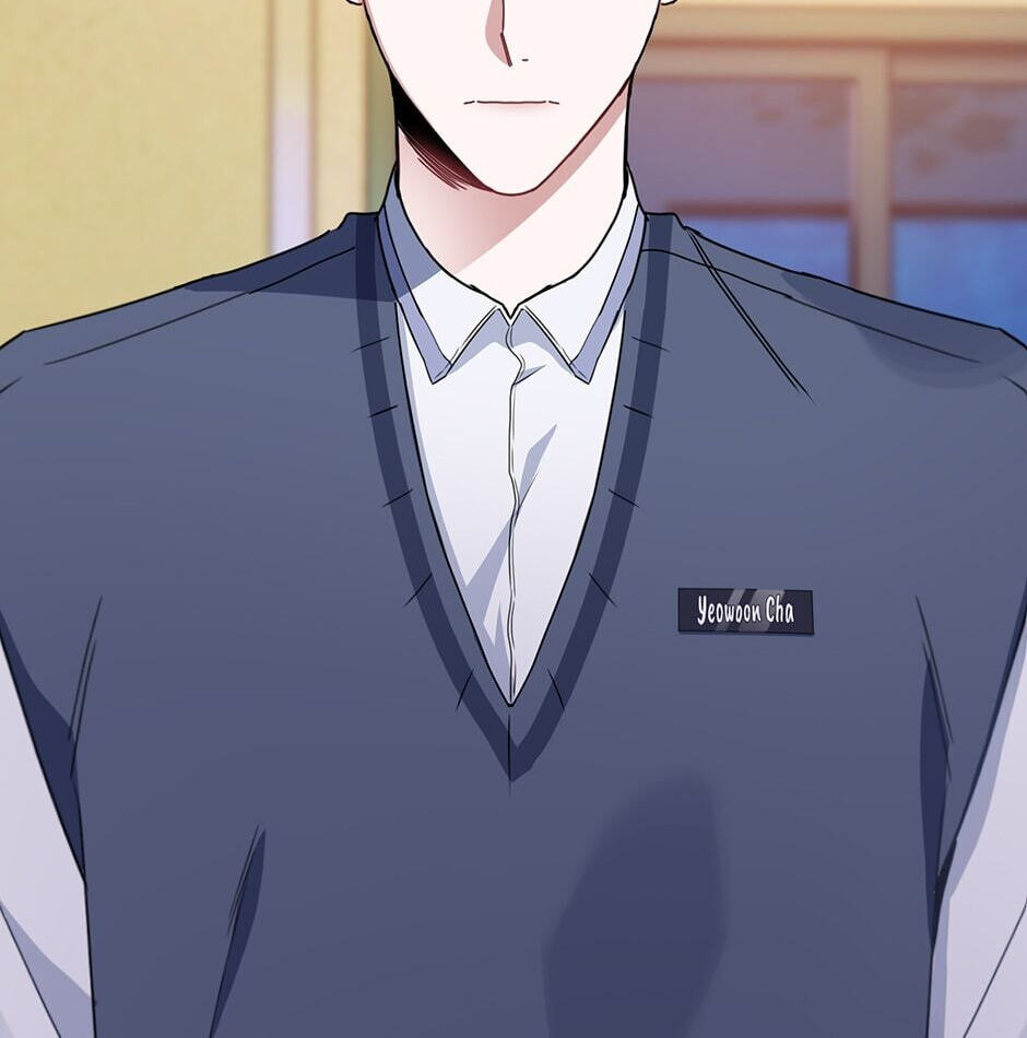 Love Interest Zone Chapter 4 page 86 - 