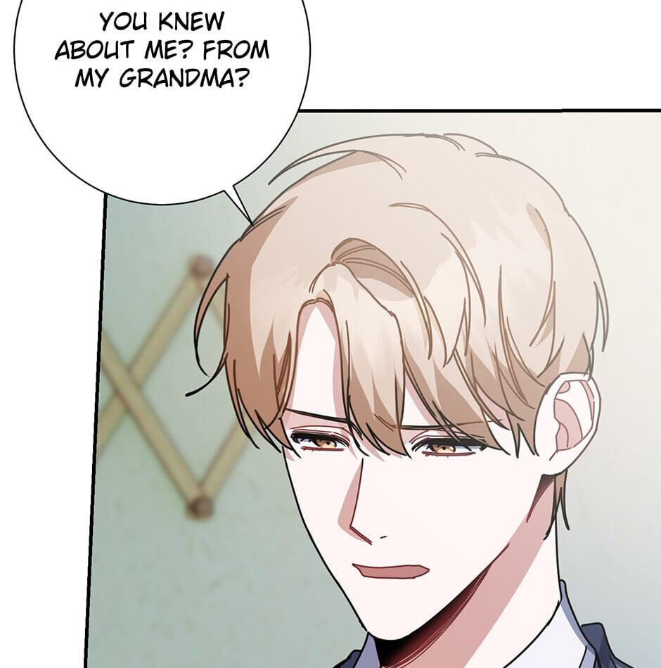 Love Interest Zone Chapter 4 page 88 - 