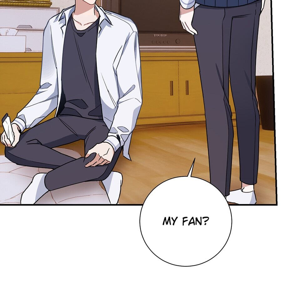 Love Interest Zone Chapter 4 page 91 - 