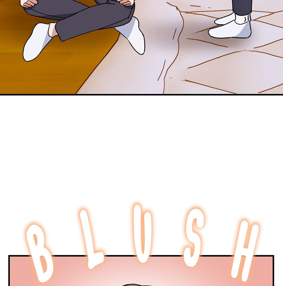 Love Interest Zone Chapter 4 page 94 - 