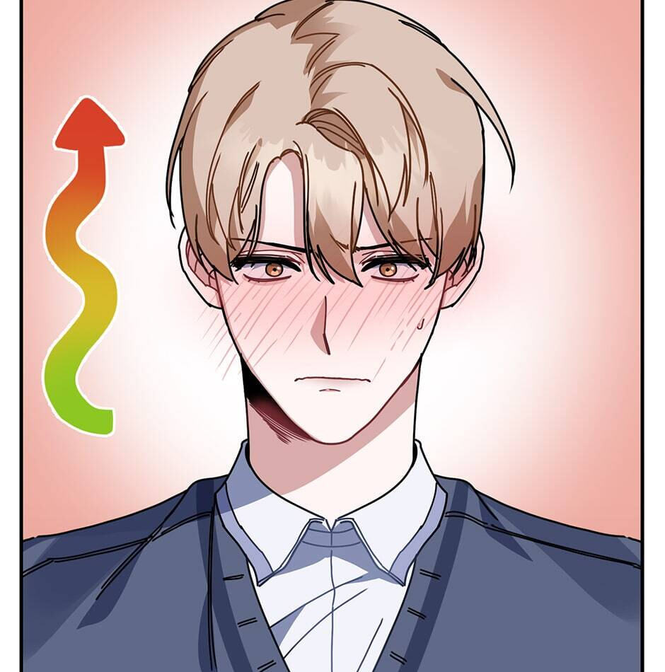 Love Interest Zone Chapter 4 page 95 - 