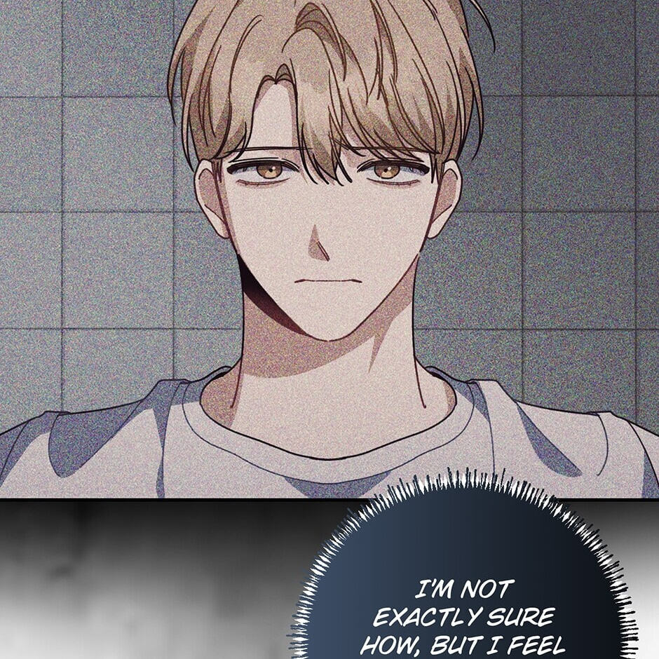 Love Interest Zone Chapter 40 page 11 - 