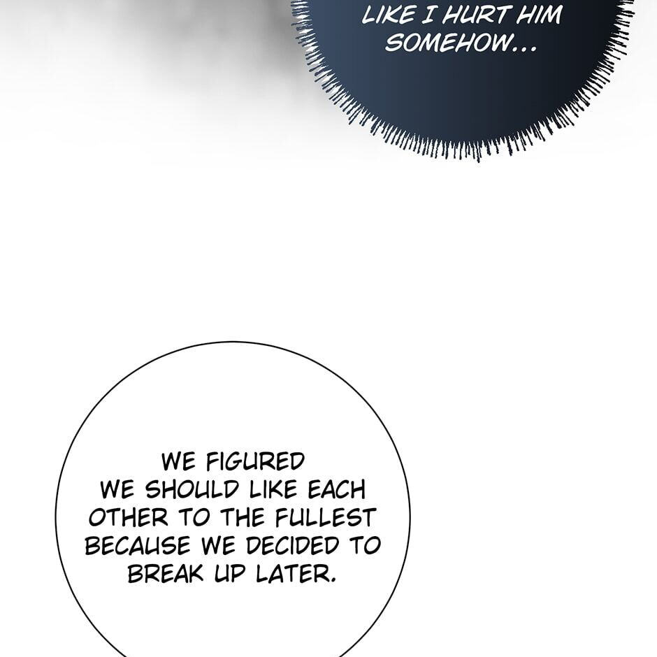 Love Interest Zone Chapter 40 page 12 - 