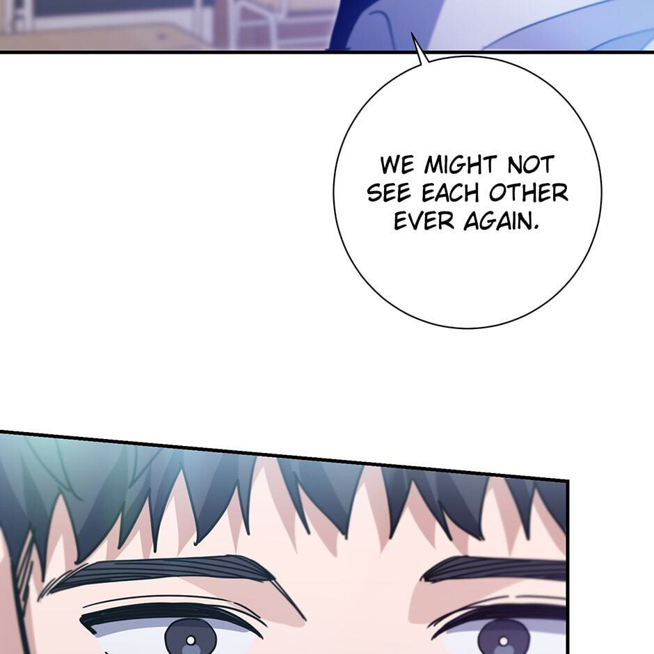 Love Interest Zone Chapter 40 page 14 - 