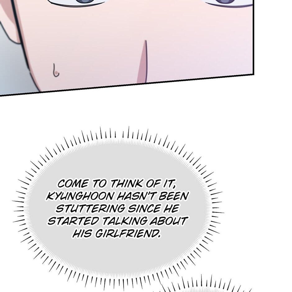 Love Interest Zone Chapter 40 page 15 - 