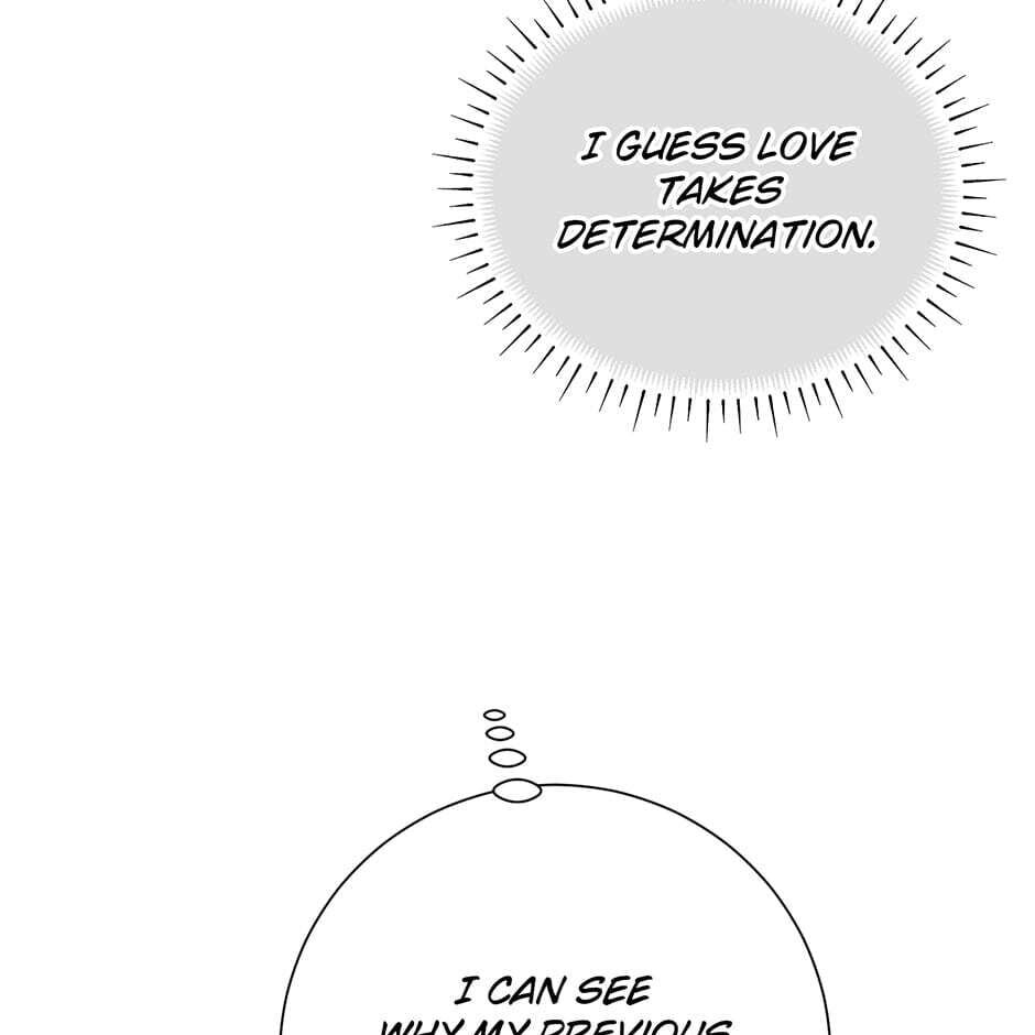 Love Interest Zone Chapter 40 page 16 - 