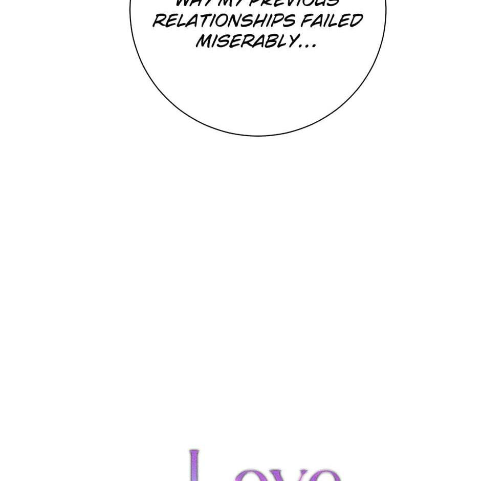 Love Interest Zone Chapter 40 page 17 - 