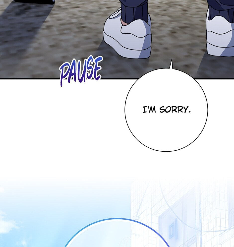 Love Interest Zone Chapter 40 page 26 - 