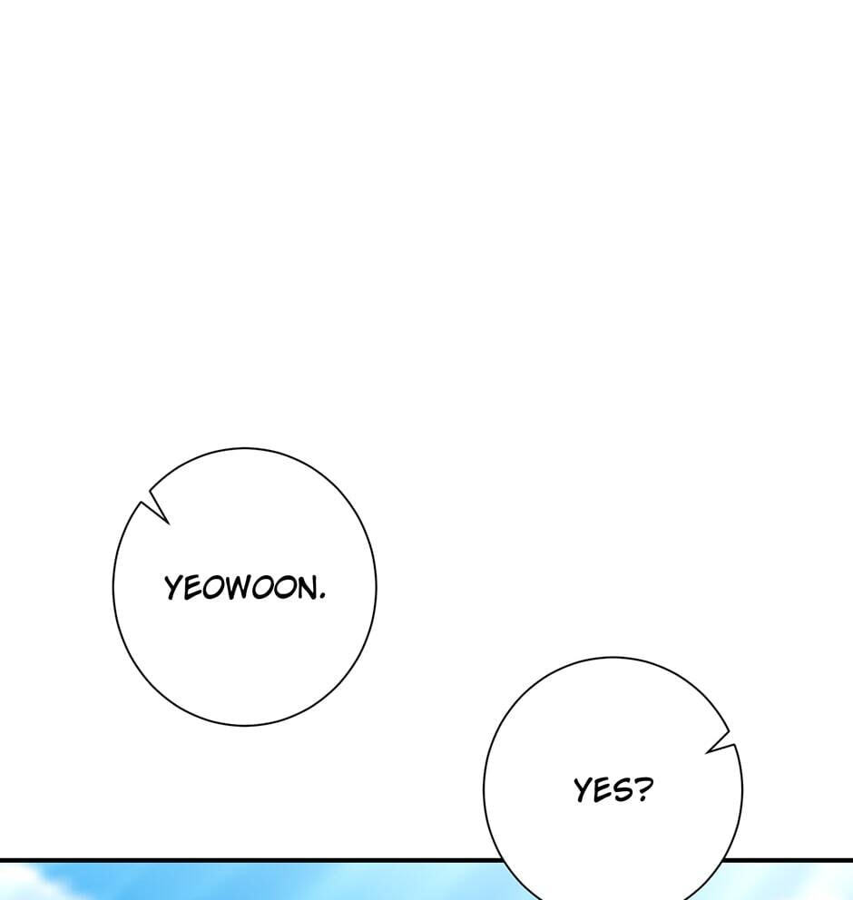 Love Interest Zone Chapter 40 page 30 - 