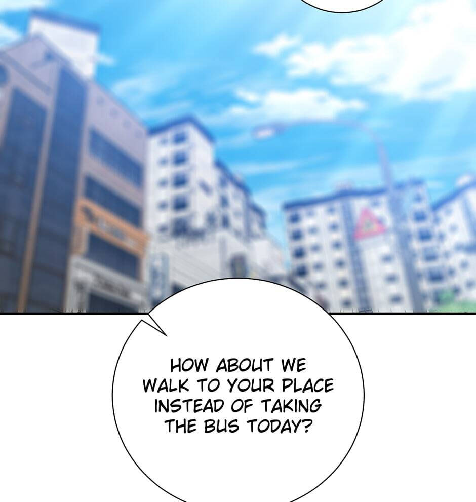 Love Interest Zone Chapter 40 page 31 - 