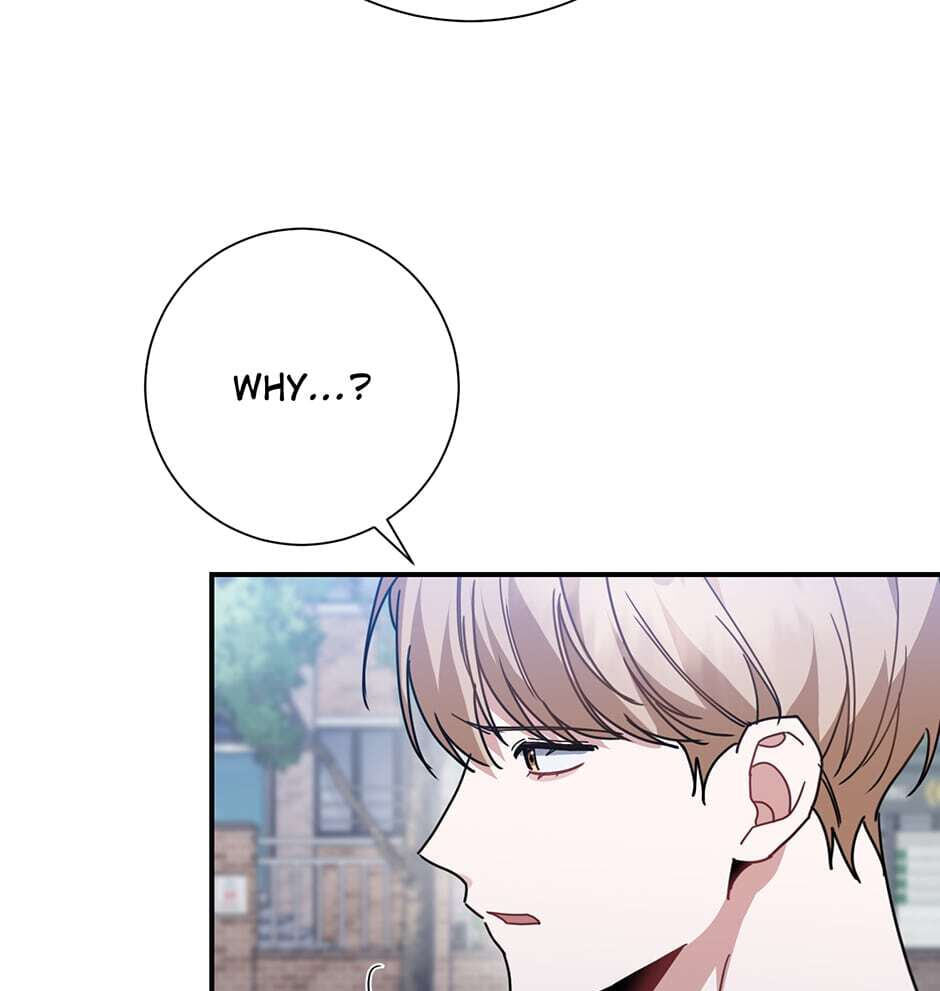 Love Interest Zone Chapter 40 page 32 - 