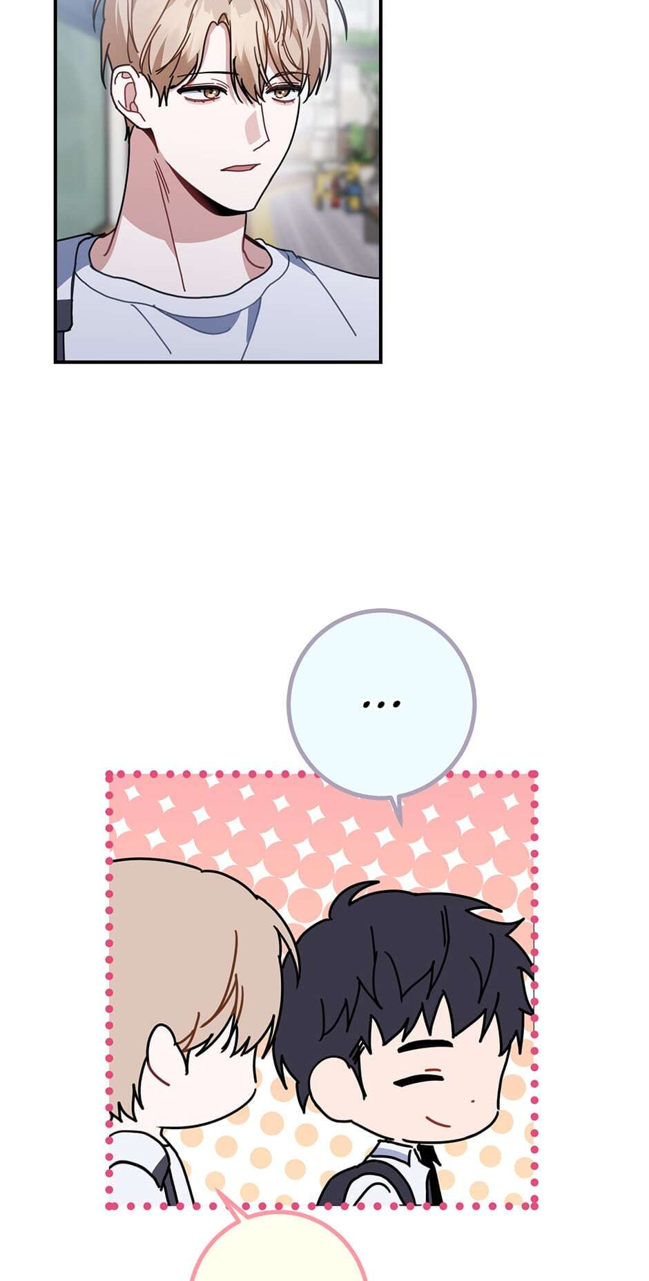 Love Interest Zone Chapter 40 page 38 - 