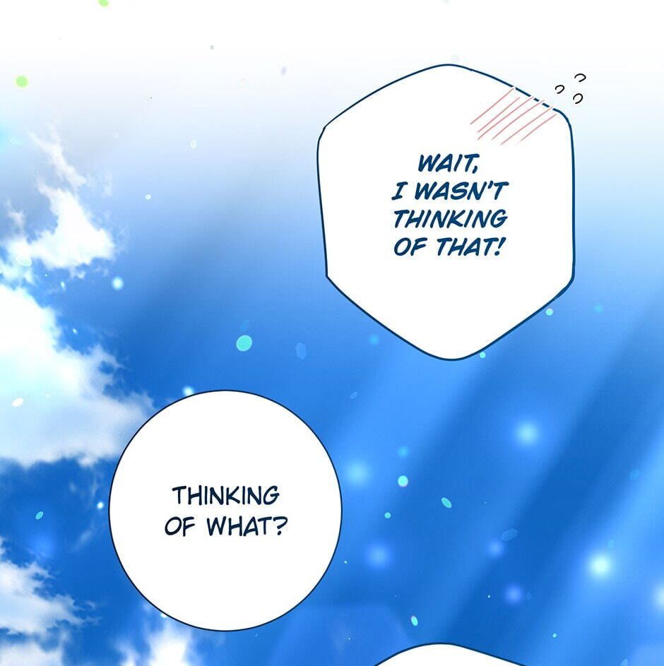 Love Interest Zone Chapter 40 page 40 - 