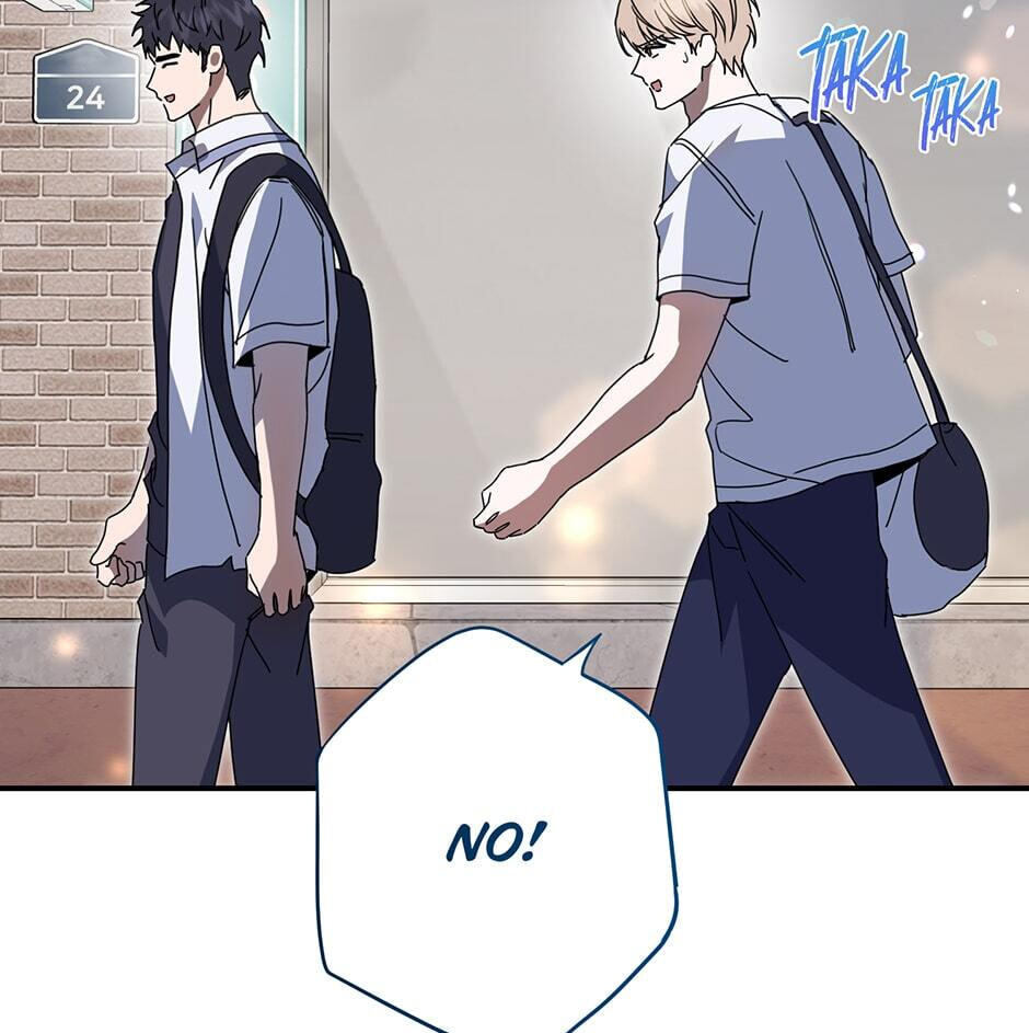 Love Interest Zone Chapter 40 page 42 - 