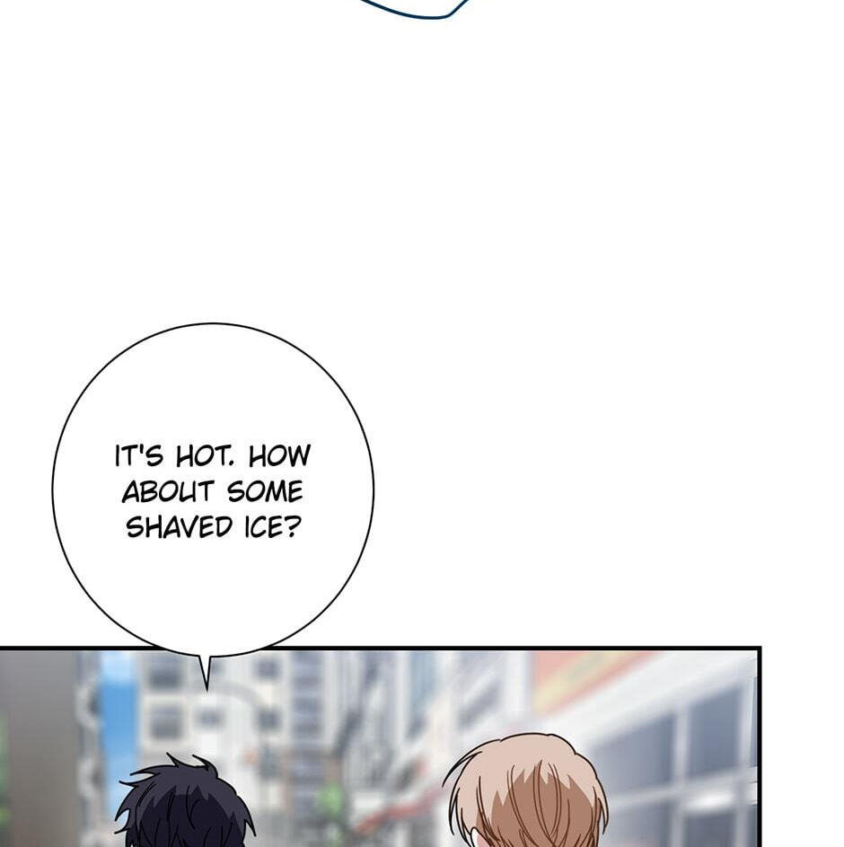 Love Interest Zone Chapter 40 page 43 - 