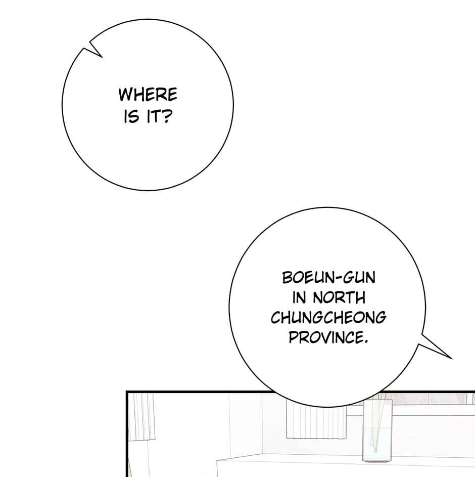 Love Interest Zone Chapter 40 page 50 - 