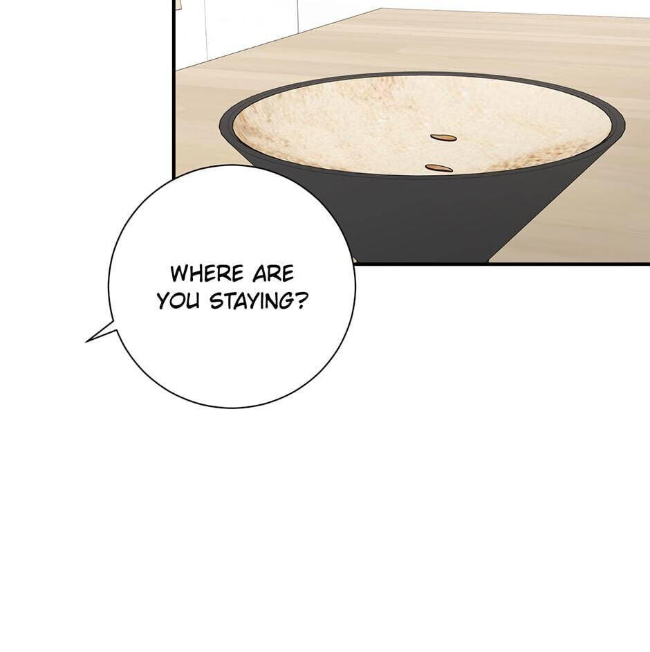 Love Interest Zone Chapter 40 page 51 - 