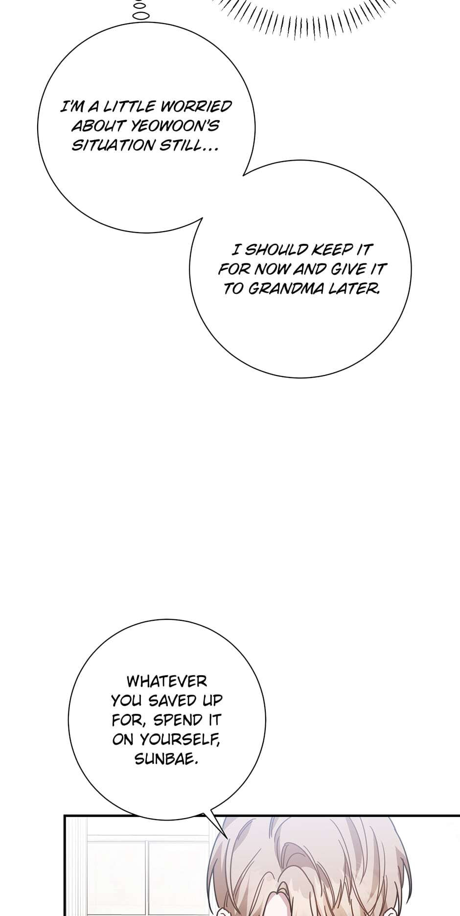 Love Interest Zone Chapter 40 page 55 - 