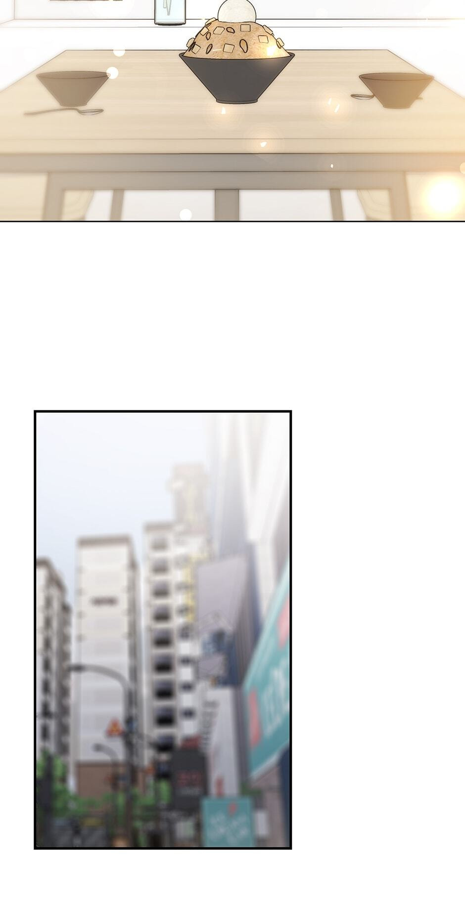 Love Interest Zone Chapter 40 page 61 - 