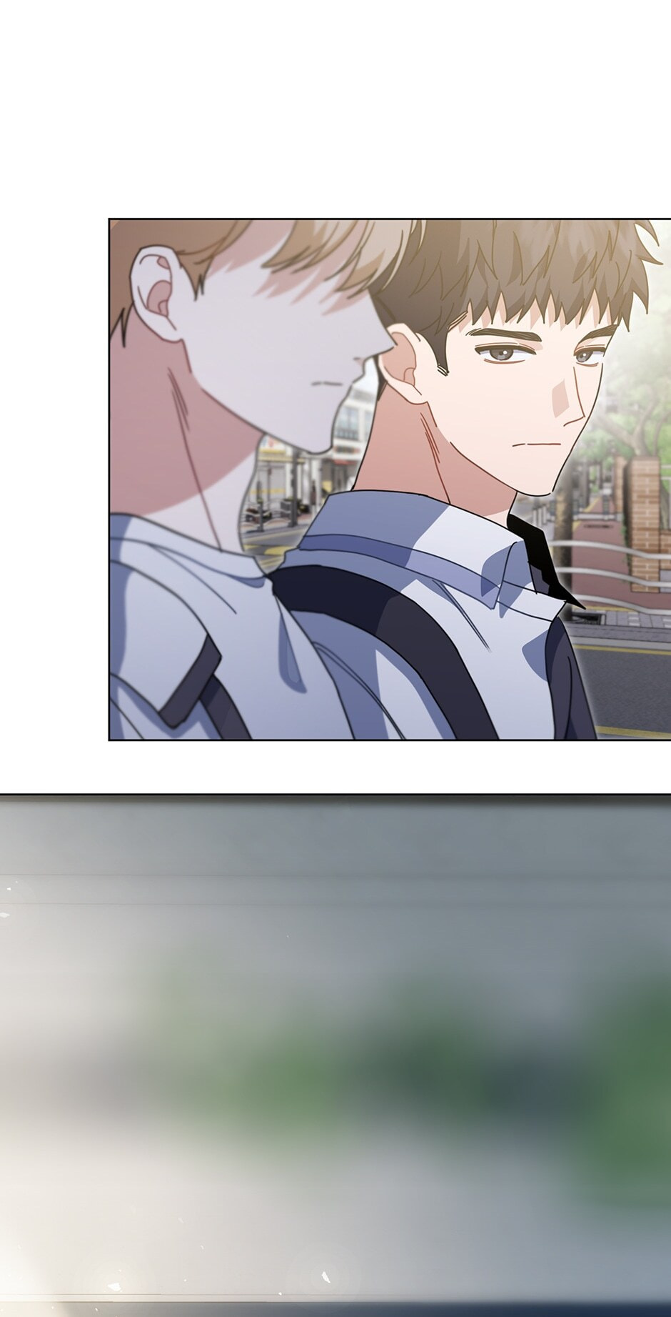 Love Interest Zone Chapter 40 page 62 - 