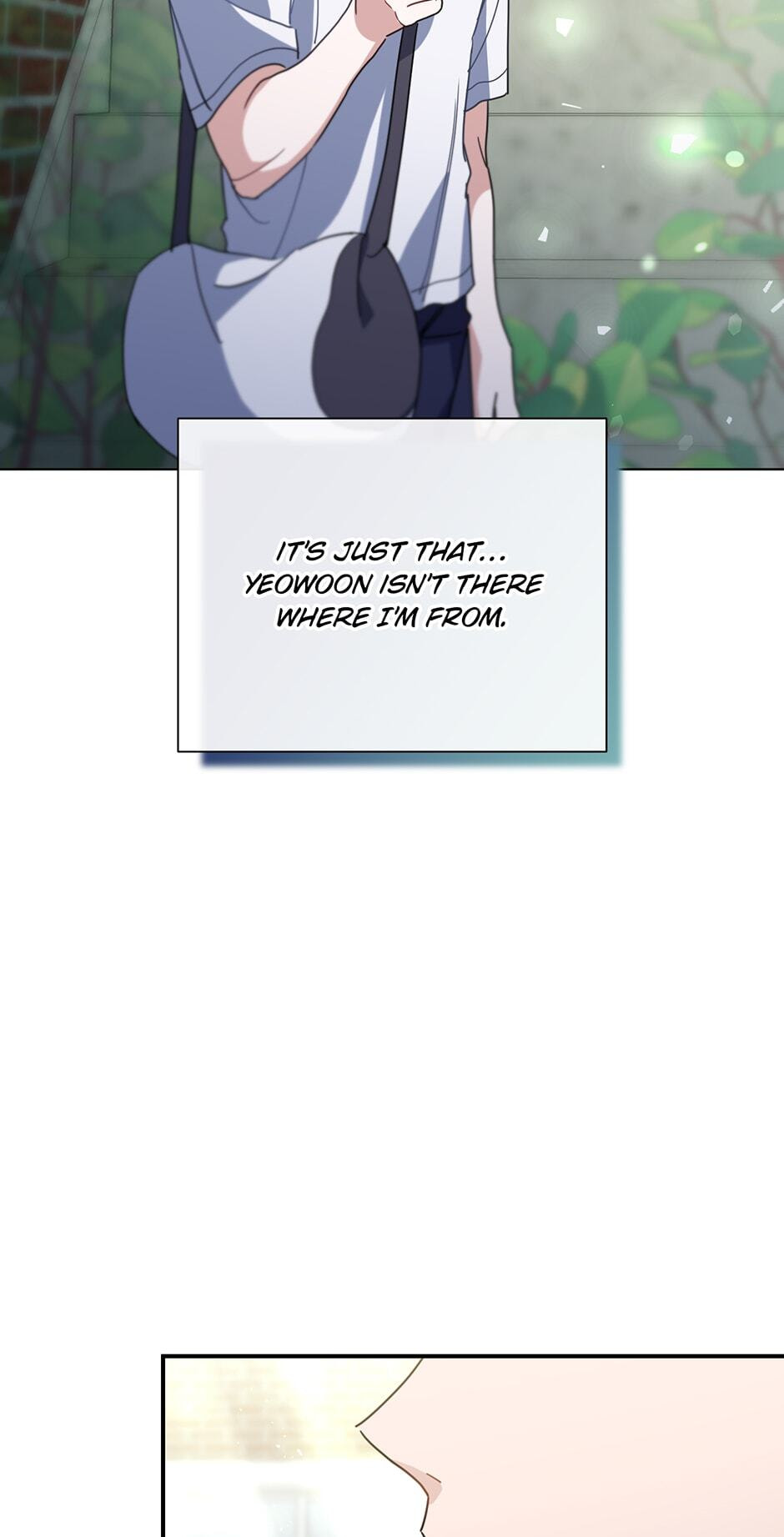 Love Interest Zone Chapter 40 page 66 - 