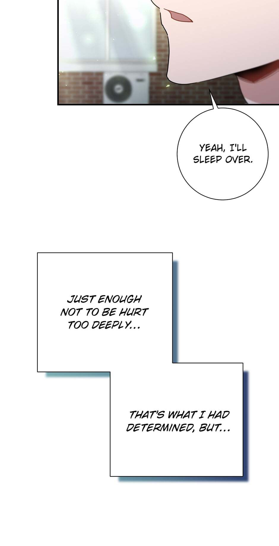 Love Interest Zone Chapter 40 page 67 - 