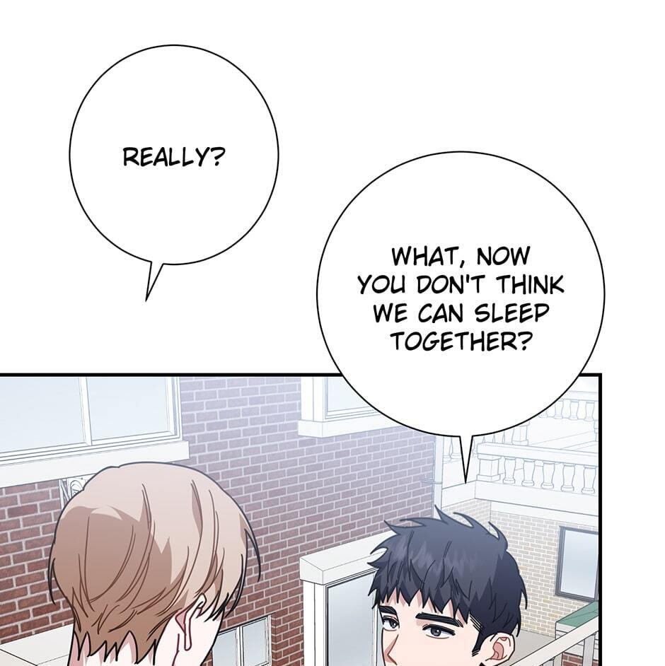 Love Interest Zone Chapter 40 page 68 - 