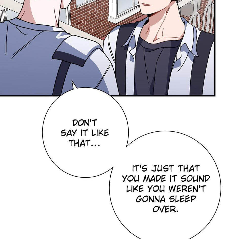 Love Interest Zone Chapter 40 page 69 - 