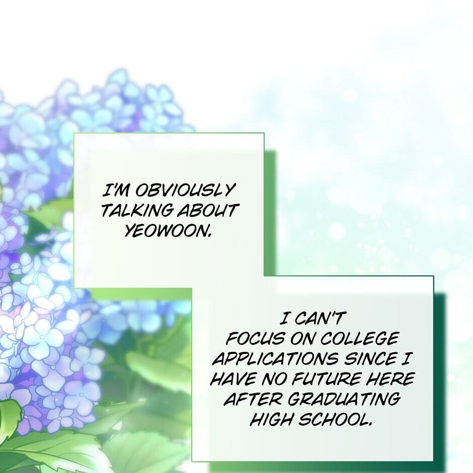Love Interest Zone Chapter 40 page 8 - 