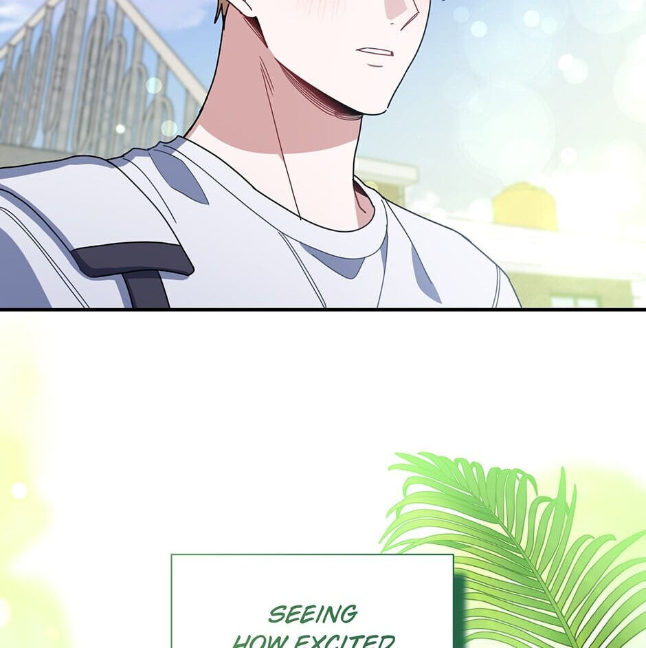 Love Interest Zone Chapter 40 page 71 - 