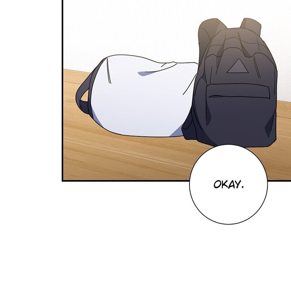 Love Interest Zone Chapter 40 page 77 - 