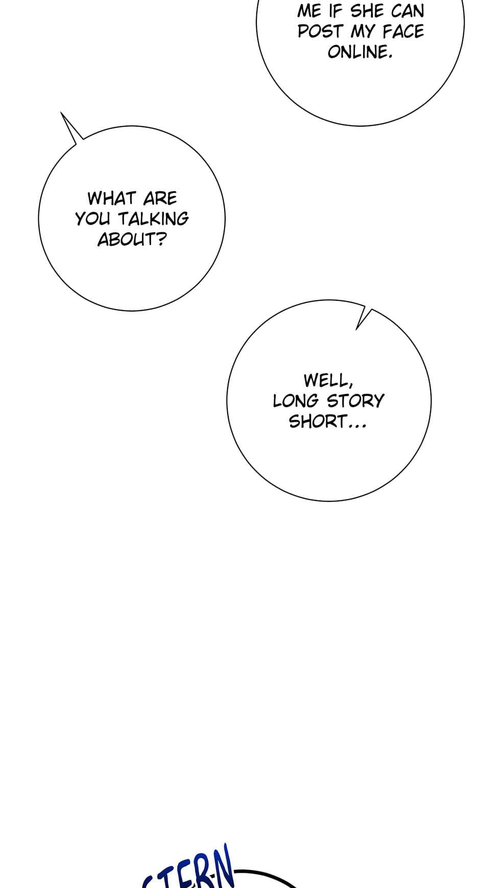 Love Interest Zone Chapter 40 page 85 - 