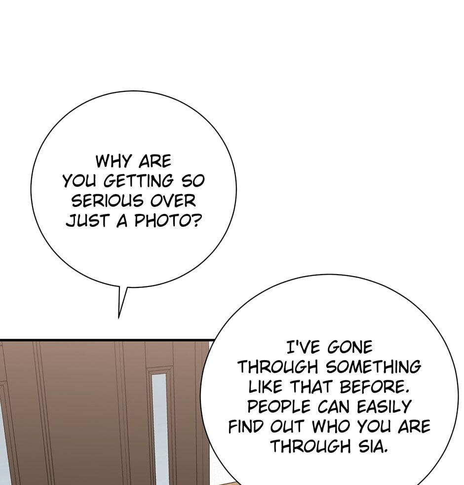 Love Interest Zone Chapter 40 page 87 - 