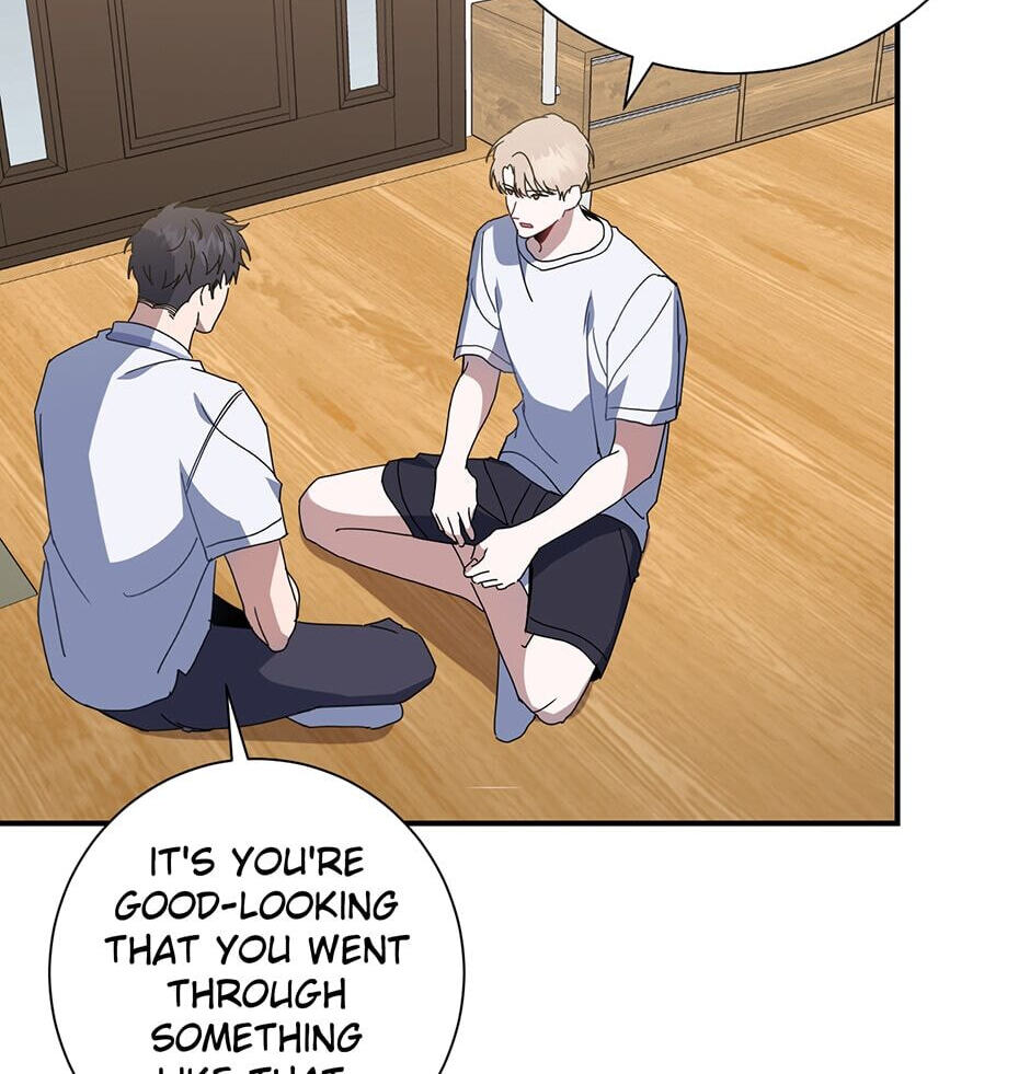 Love Interest Zone Chapter 40 page 88 - 