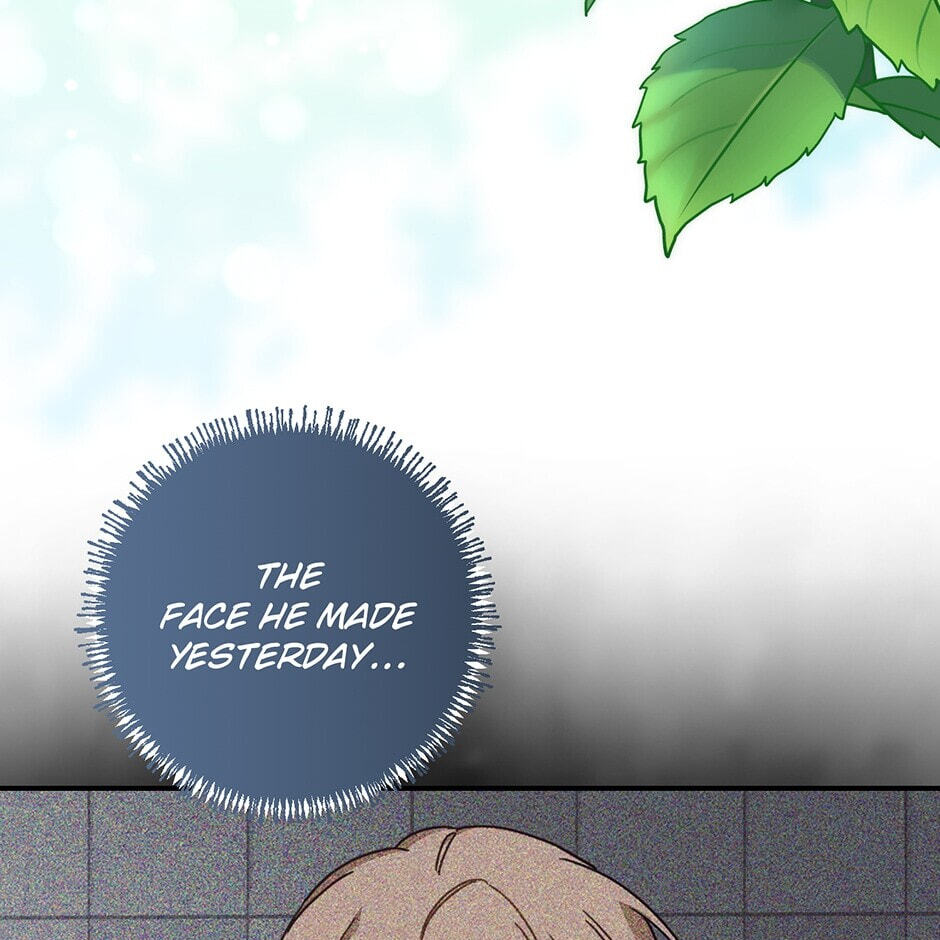 Love Interest Zone Chapter 40 page 10 - 