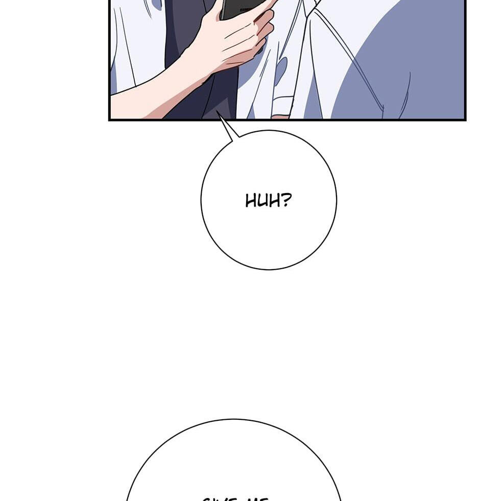 Love Interest Zone Chapter 40 page 94 - 