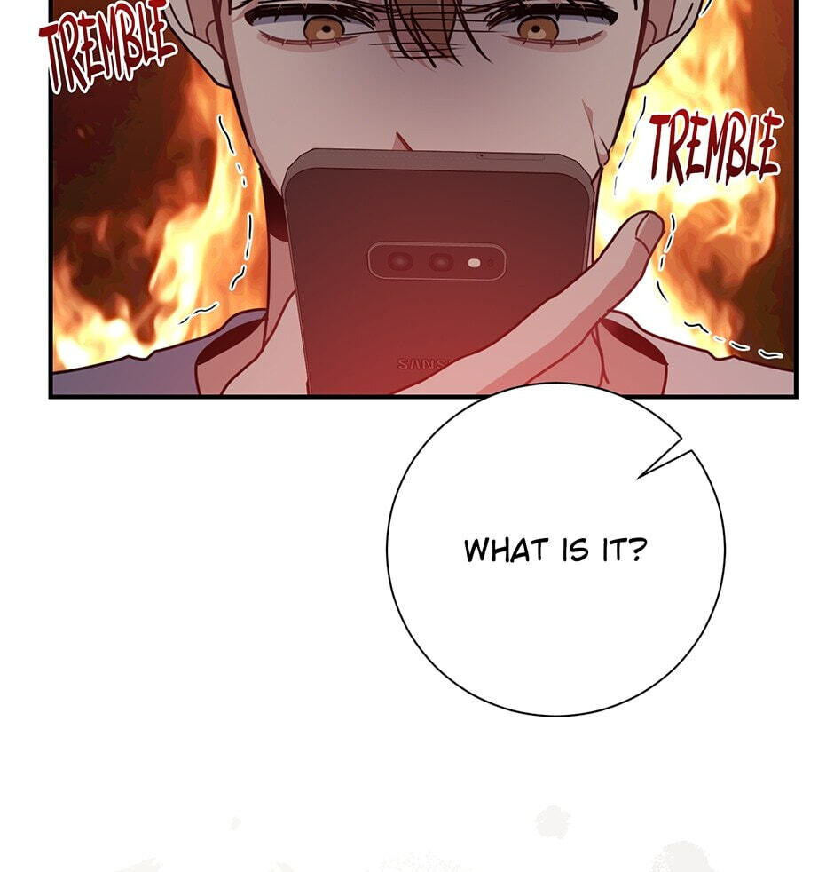Love Interest Zone Chapter 40 page 97 - 