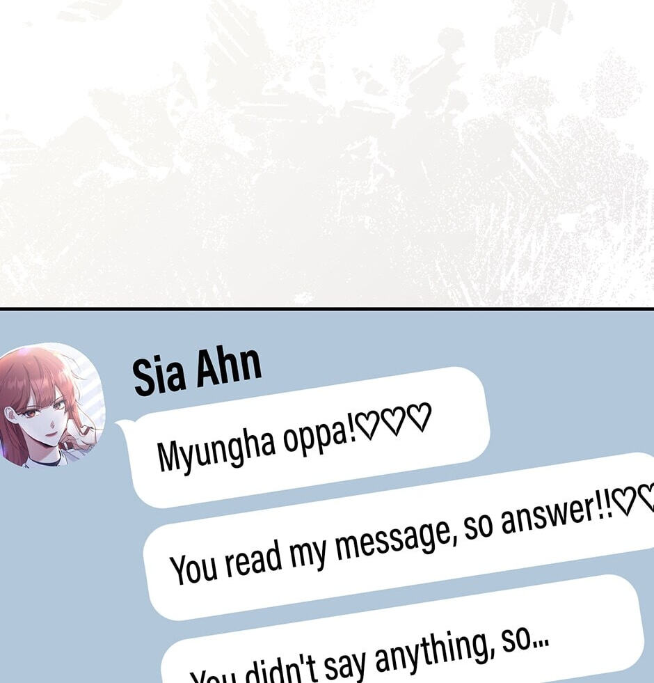 Love Interest Zone Chapter 40 page 98 - 
