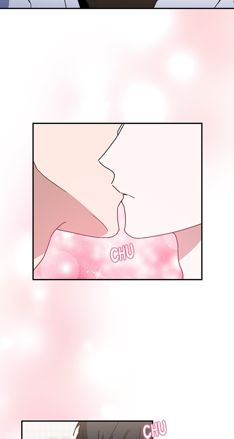 Love Interest Zone Chapter 41 page 18 - 