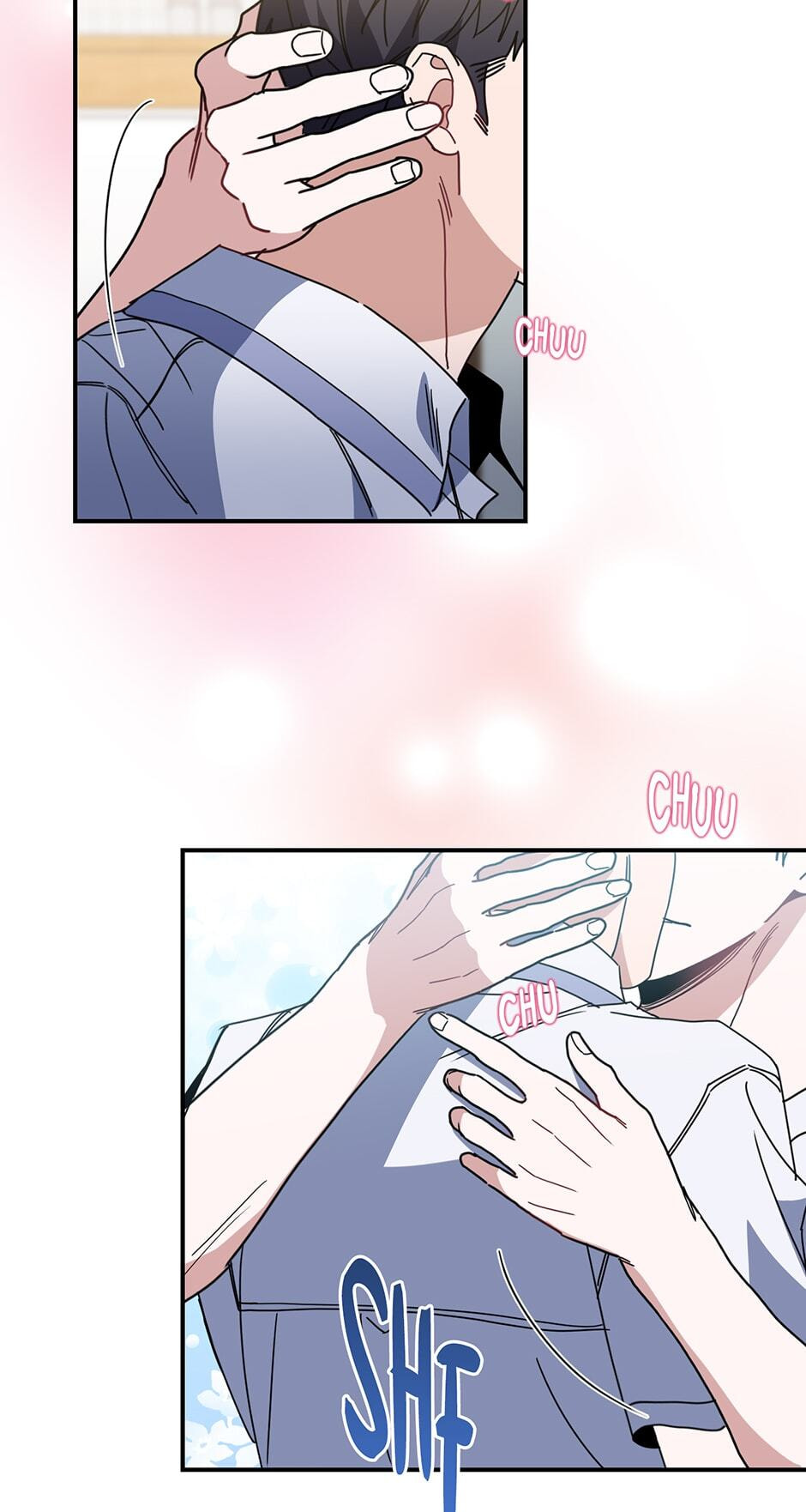 Love Interest Zone Chapter 41 page 19 - 